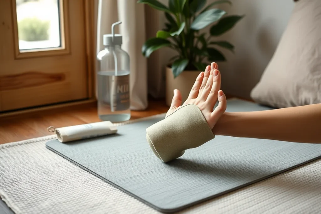 What Is A Wrist Support