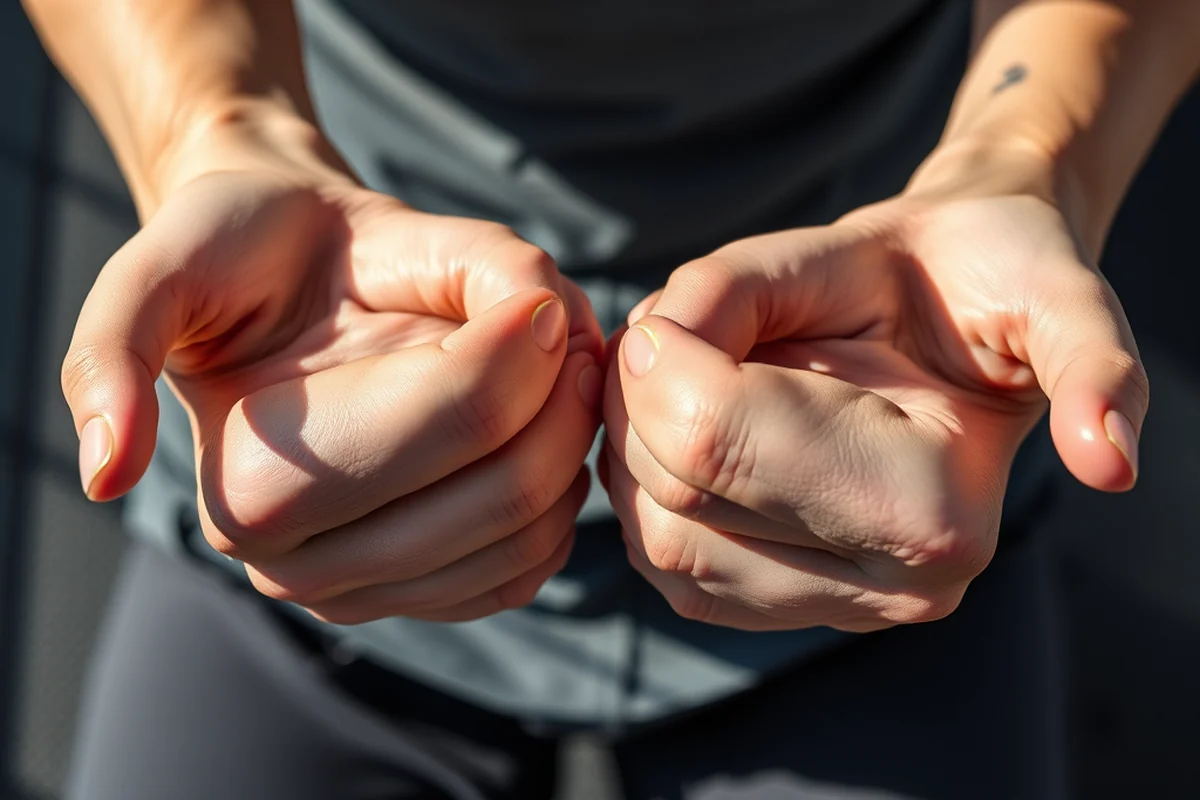 what is a wrist wrap — What Is A Wrist Wrap (the finished result)