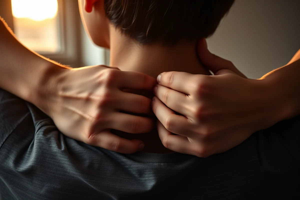 what is neck hurts — What Is Neck Hurts (step by step)