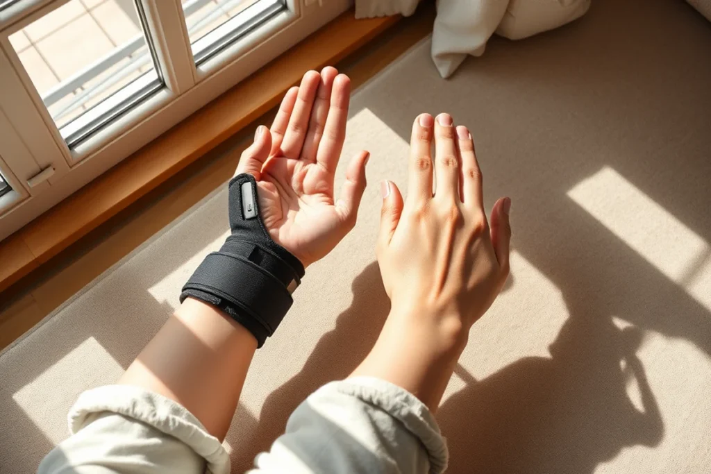 What Is The Best Wrist Brace For Carpal Tunnel