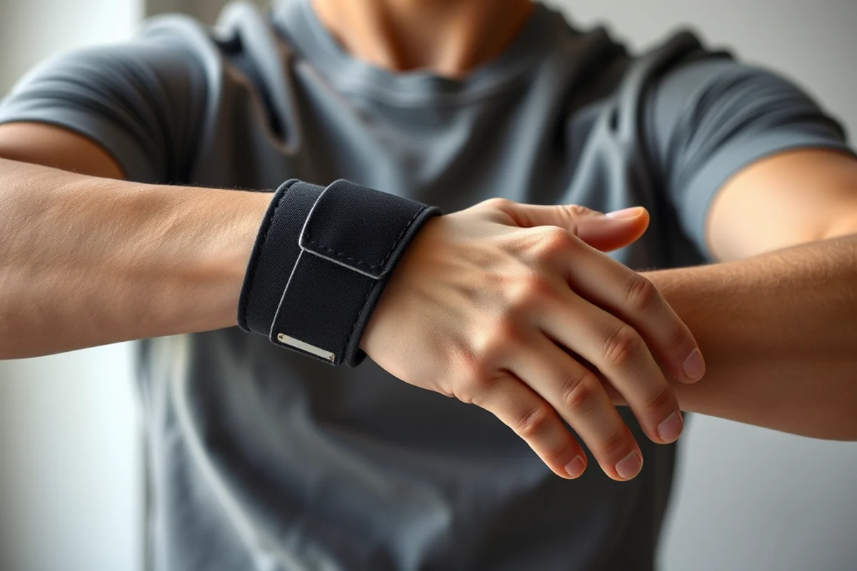 what is the best wrist brace for carpal tunnel â What Is The Best Wrist Brace For Carpal Tunnel (step by step)