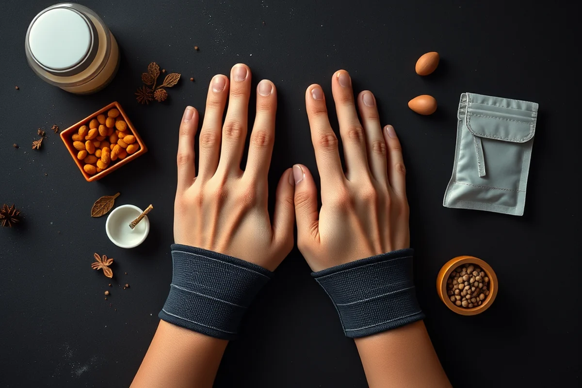 what is the best wrist brace for carpal tunnel â What Is The Best Wrist Brace For Carpal Tunnel (the finished result)