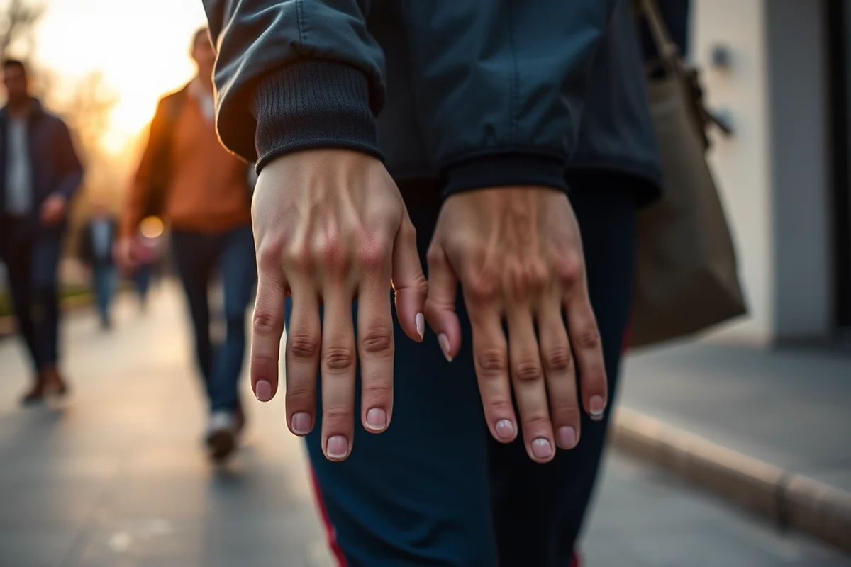 what wrist support for carpal tunnel ā What Wrist Support For Carpal Tunnel (step by step)