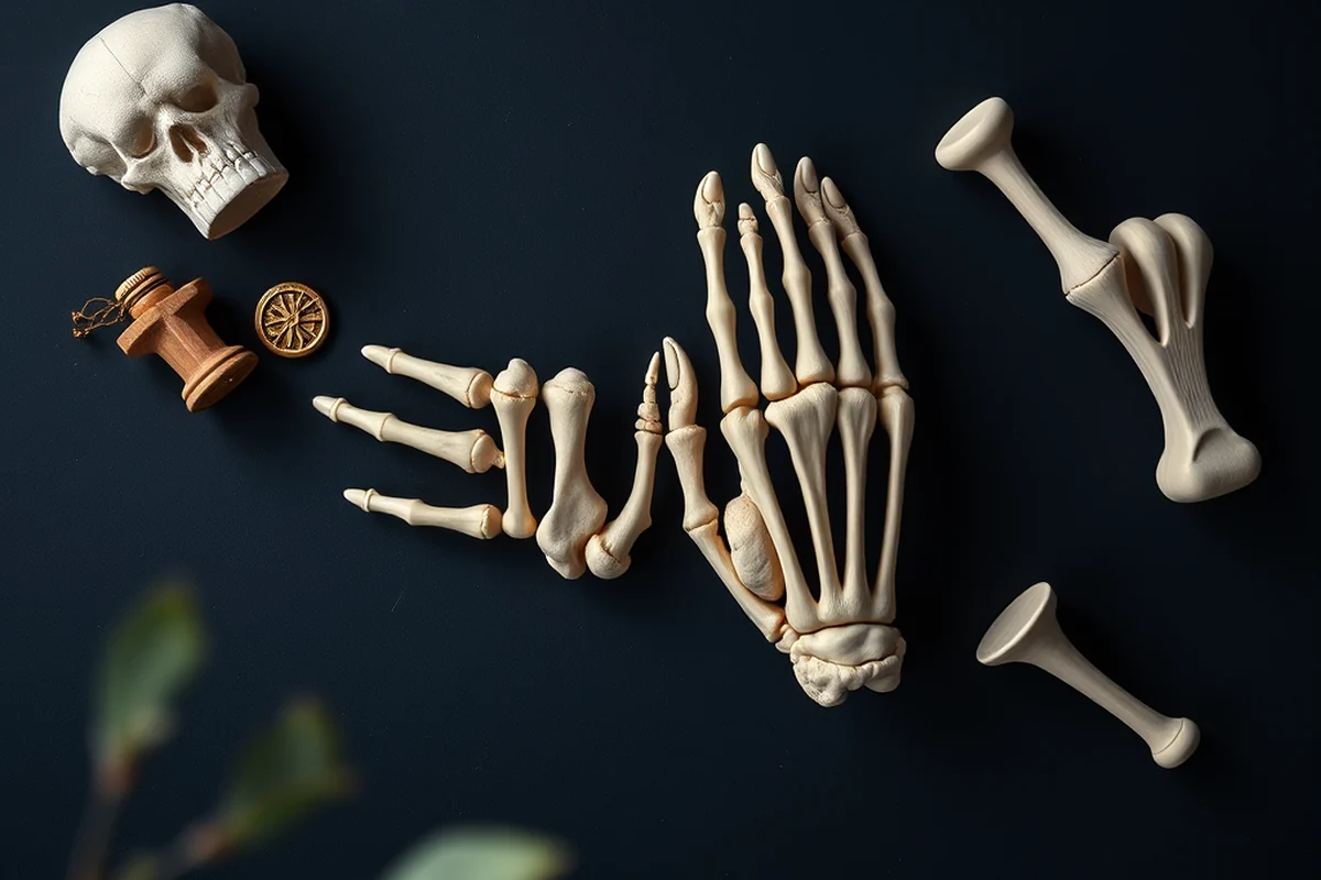 wrist bone anatomy — Wrist Bone Anatomy (the finished result)