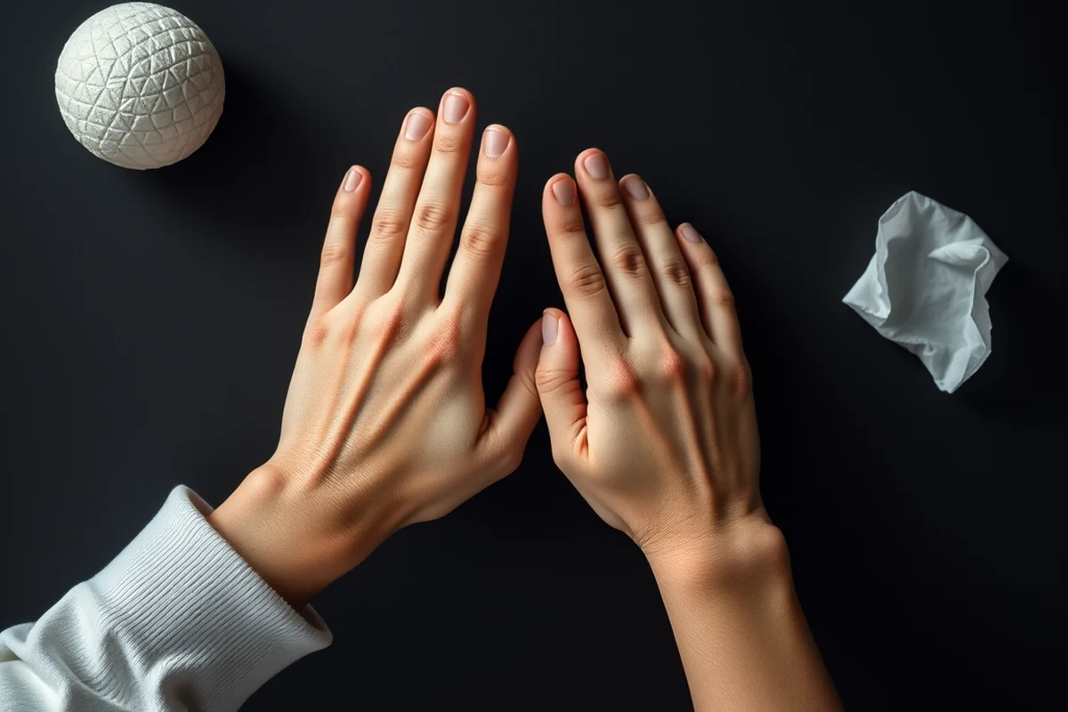 wrist flexion and extension — Wrist Flexion And Extension (the finished result)