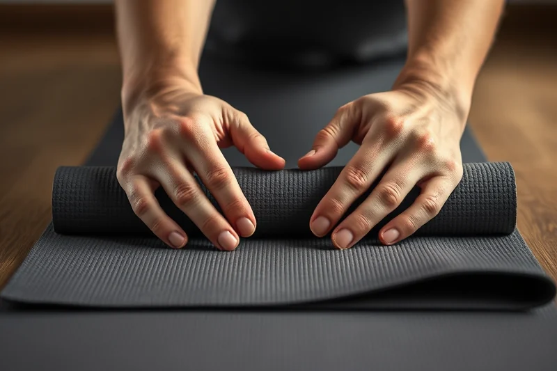wrist neck relief by age condition for small spaces — Wrist Neck Relief By Age Condition For Small Spaces (step by step)