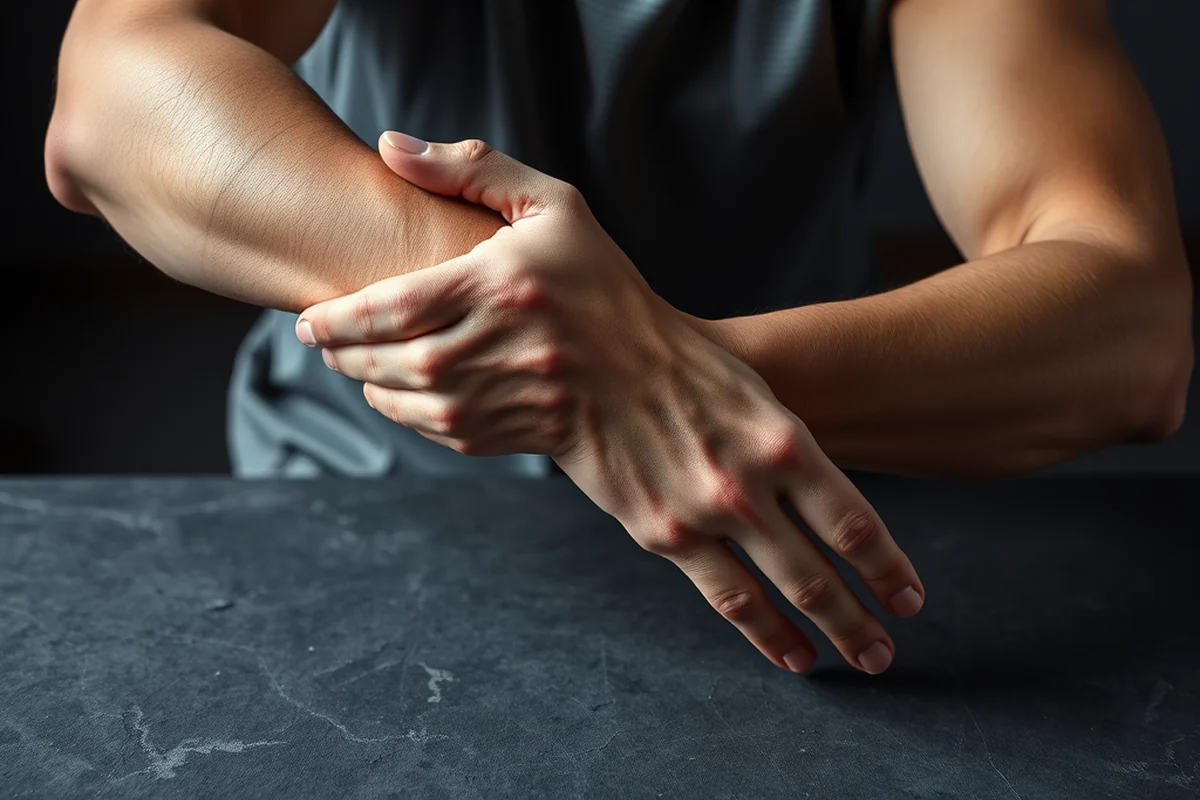 wrist neck relief by age condition on a budget — Wrist Neck Relief By Age Condition On A Budget (step by step)