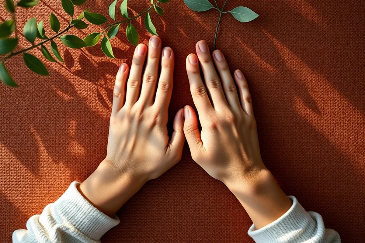 wrist & neck relief condition on a budget — Wrist & Neck Relief Condition On A Budget (step by step)