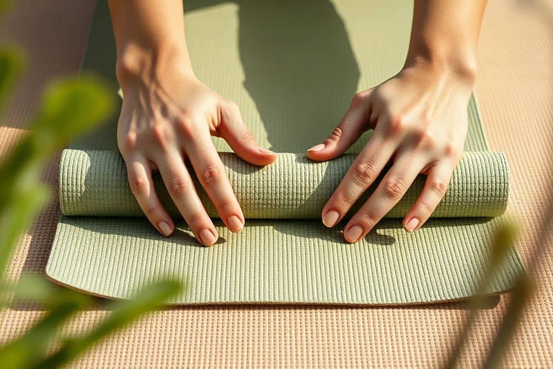 wrist & neck relief equipment checklist — Wrist & Neck Relief Equipment Checklist (step by step)