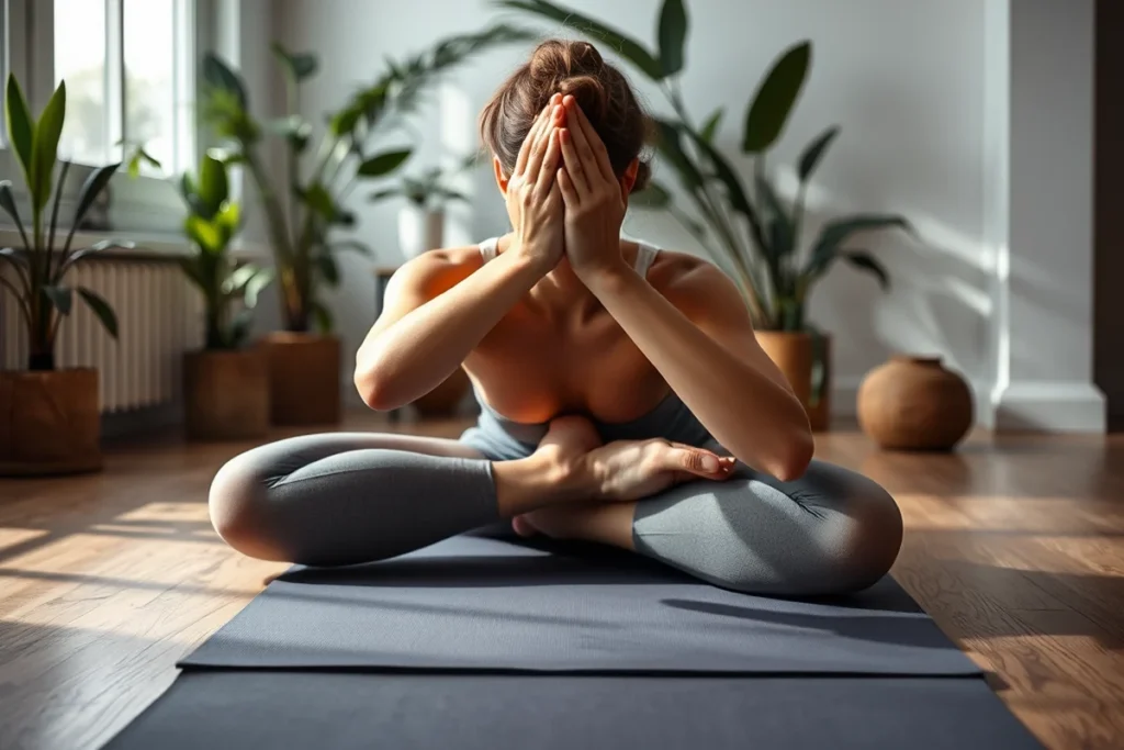 Wrist Neck Relief For Beginners On A Budget