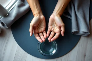Wrist Neck Relief For Beginners Tips