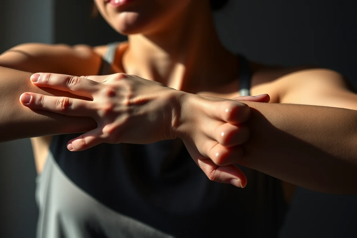 wrist neck relief for beginners tips — Wrist Neck Relief For Beginners Tips (step by step)