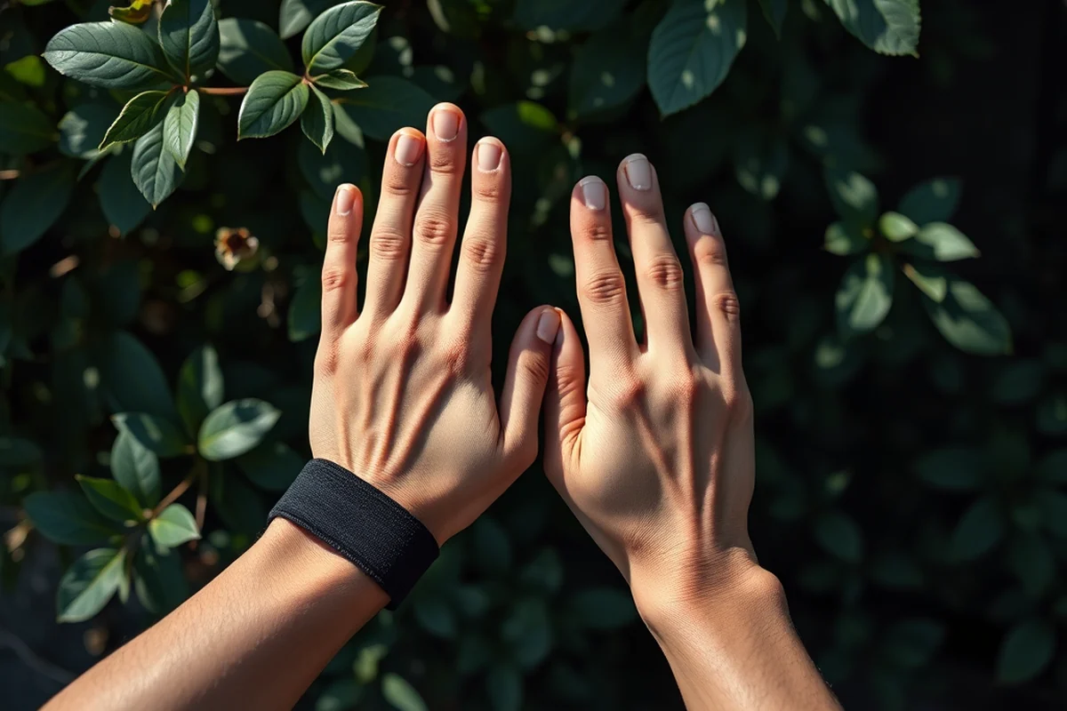 wrist neck relief for beginners tips — Wrist Neck Relief For Beginners Tips (the finished result)