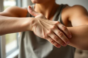 Wrist & Neck Relief Home Examples