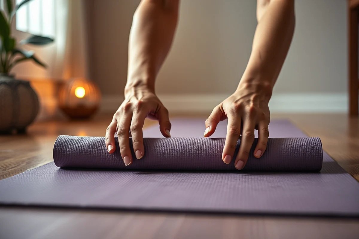wrist & neck relief home examples — Wrist & Neck Relief Home Examples (step by step)