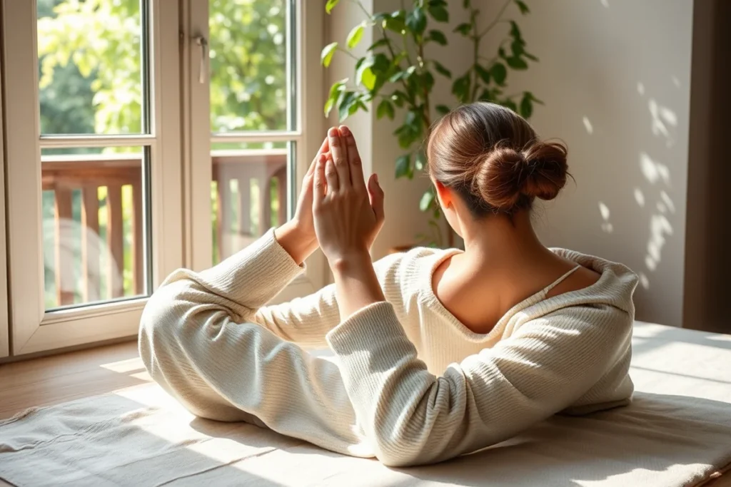 Wrist & Neck Relief Home On A Budget