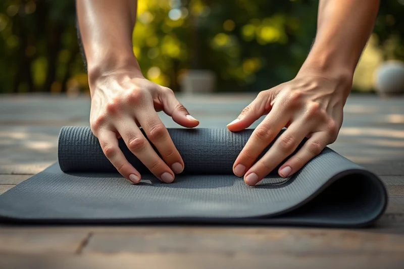 wrist & neck relief mistakes checklist — Wrist & Neck Relief Mistakes Checklist (step by step)