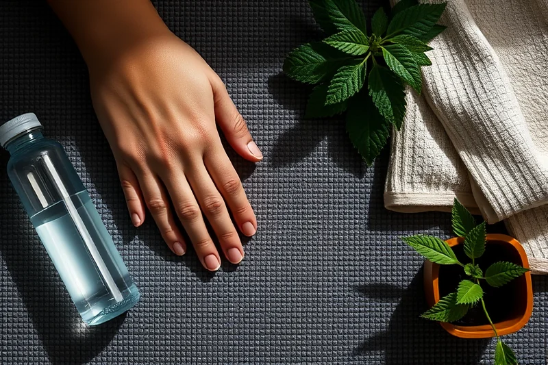 wrist & neck relief mistakes checklist — Wrist & Neck Relief Mistakes Checklist (the finished result)