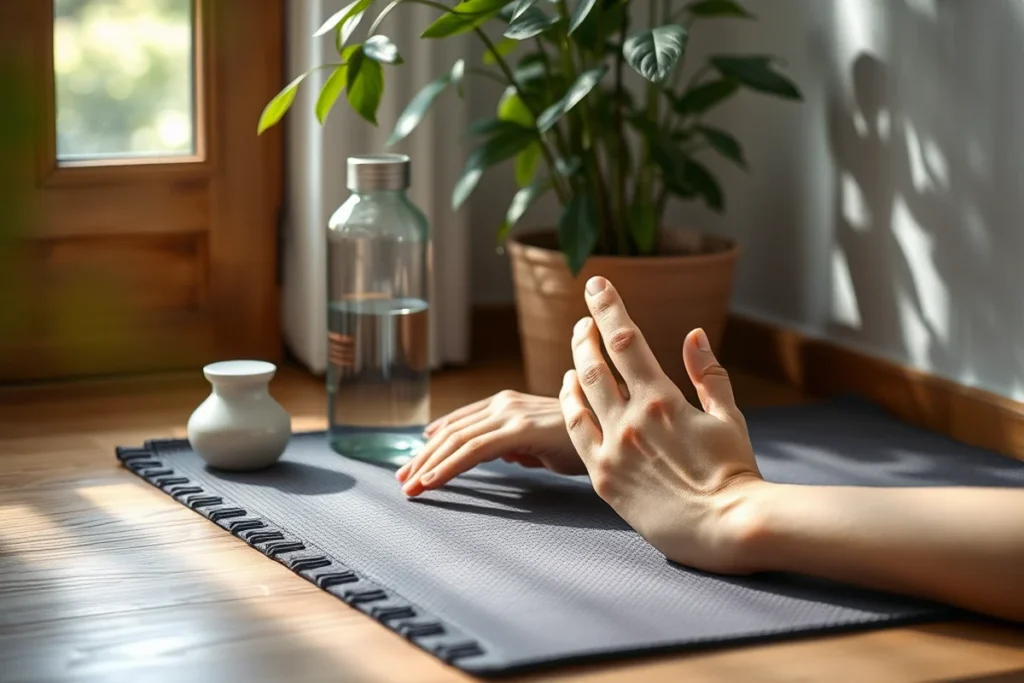 Wrist & Neck Relief Mistakes Examples
