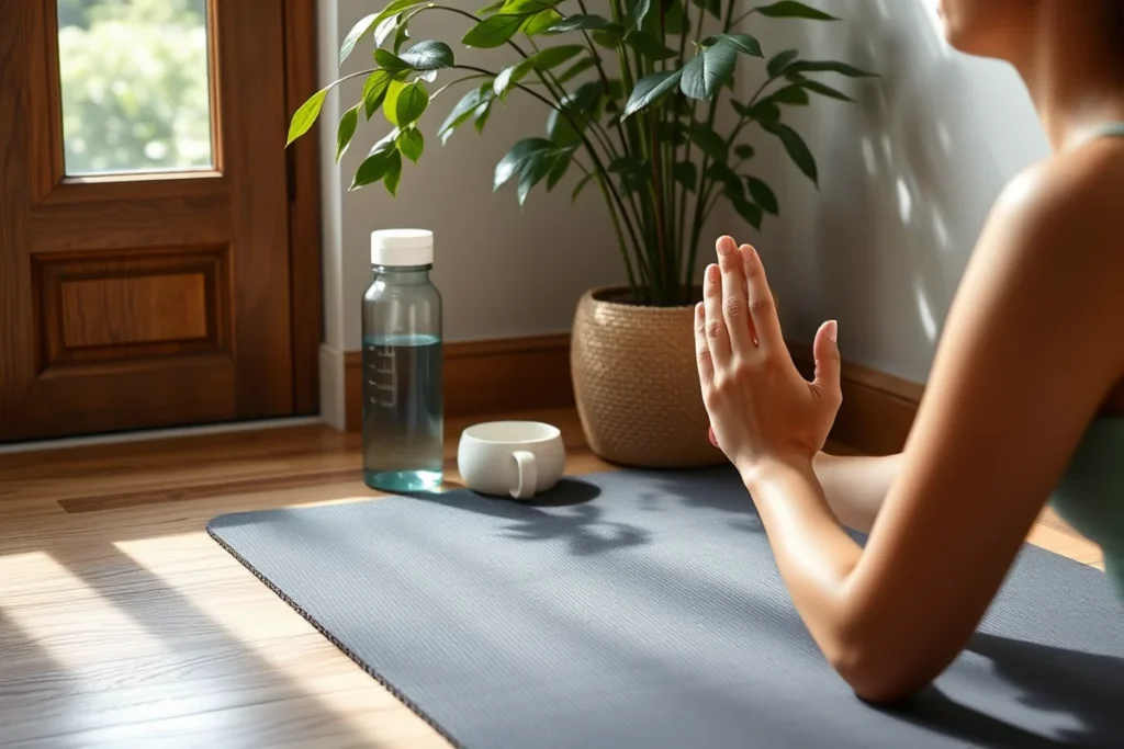Wrist & Neck Relief Mistakes For Beginners
