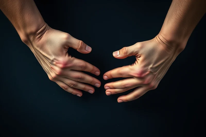 wrist & neck relief mistakes for beginners — Wrist & Neck Relief Mistakes For Beginners (the finished result)