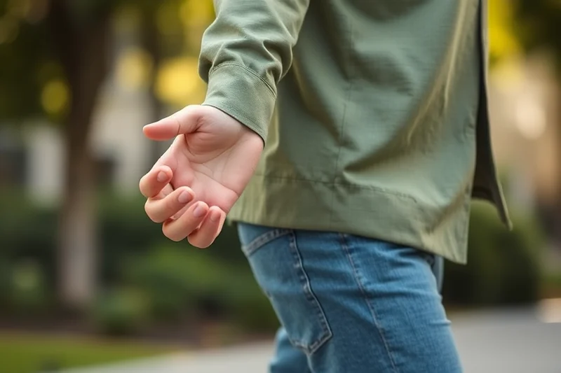 wrist neck relief mistakes form fixes checklist — Wrist Neck Relief Mistakes Form Fixes Checklist (step by step)