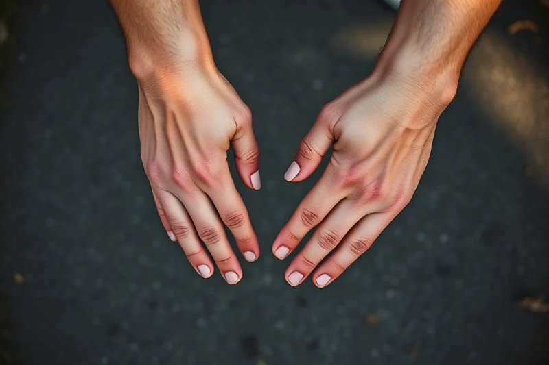 wrist neck relief mistakes form fixes mistakes to avoid — Wrist Neck Relief Mistakes Form Fixes Mistakes To Avoid (step by step)