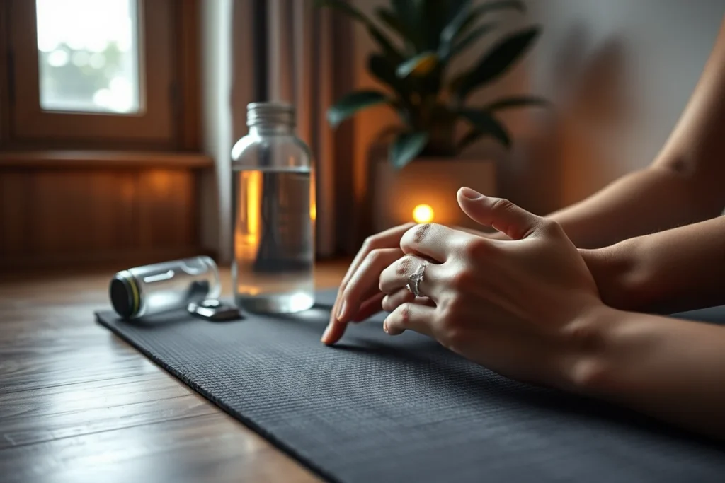 Wrist & Neck Relief Mistakes That Actually Work