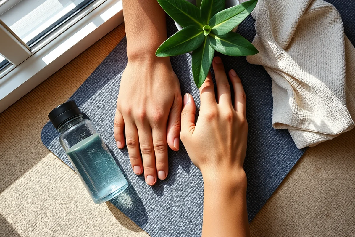 wrist & neck relief mistakes that actually work — Wrist & Neck Relief Mistakes That Actually Work (the finished result)