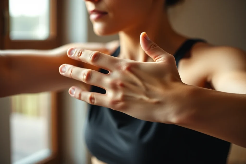 Wrist & Neck Relief Plans For Beginners