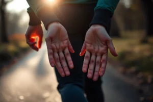Wrist & Neck Relief Progress Tips