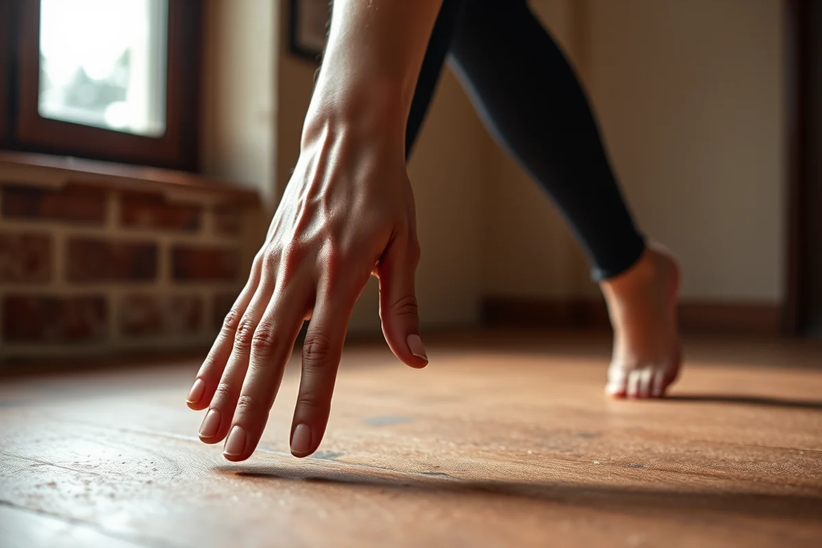wrist & neck relief progress tips — Wrist & Neck Relief Progress Tips (step by step)