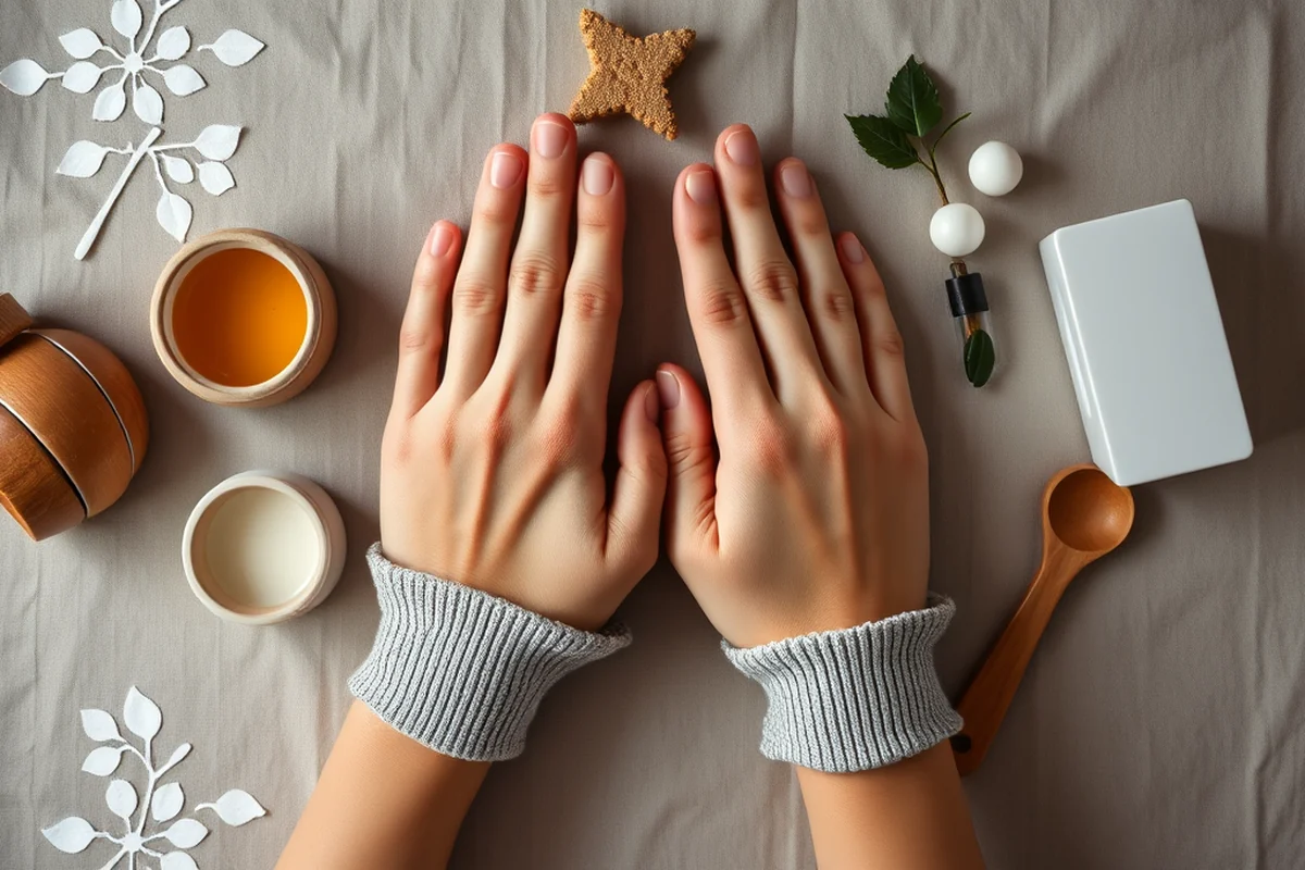 wrist & neck relief progress tips — Wrist & Neck Relief Progress Tips (the finished result)
