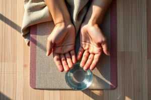 Wrist Neck Relief Routines Plans Examples
