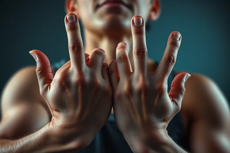 wrist neck relief routines plans examples — Wrist Neck Relief Routines Plans Examples (the finished result)