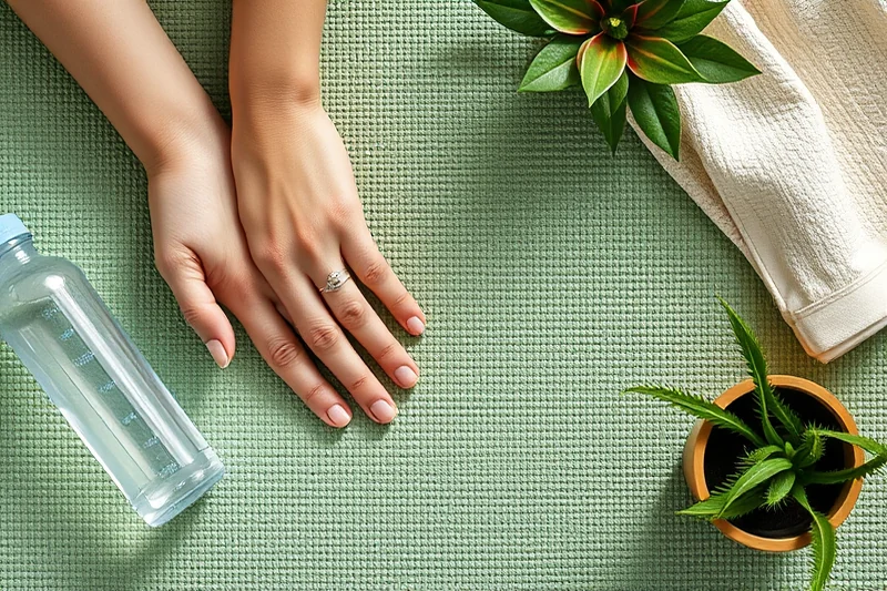 wrist neck relief routines plans ideas — Wrist Neck Relief Routines Plans Ideas (the finished result)