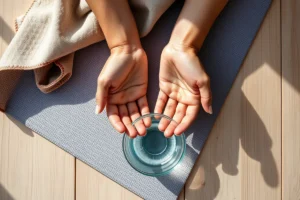 Wrist Neck Relief Routines Plans Tips