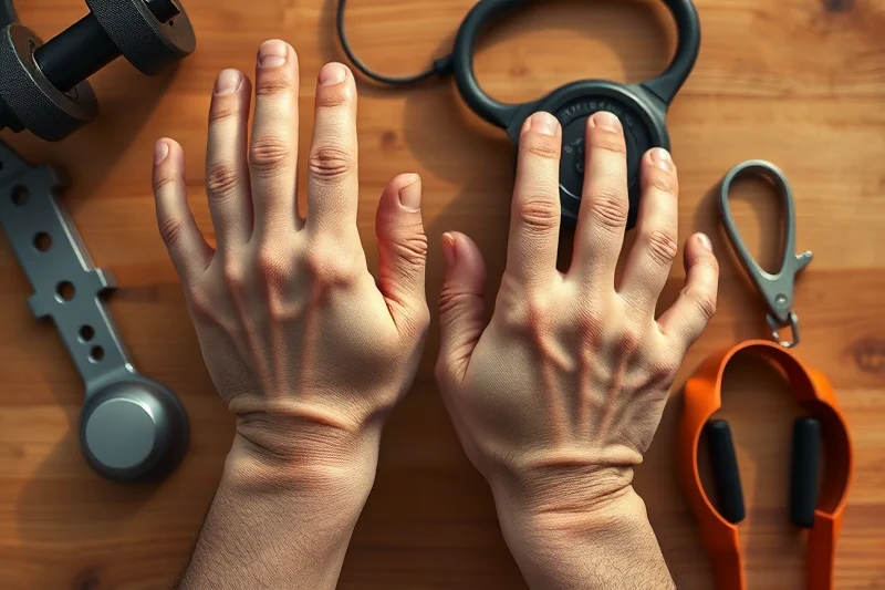 wrist neck relief routines plans tips — Wrist Neck Relief Routines Plans Tips (the finished result)
