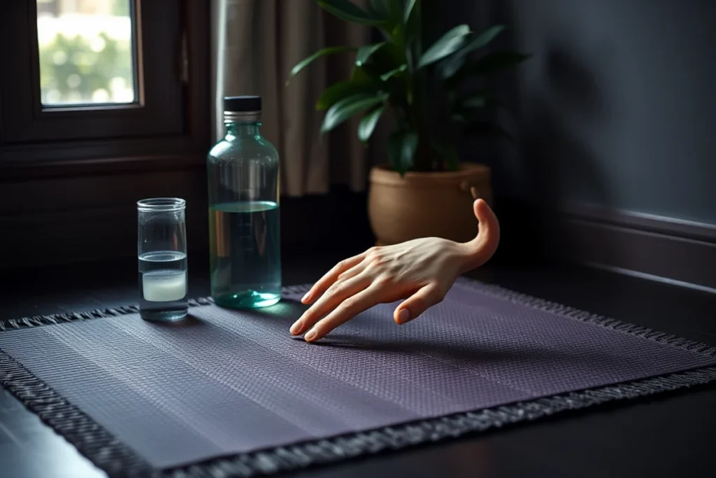 Wrist Pain Diagnosis Chart
