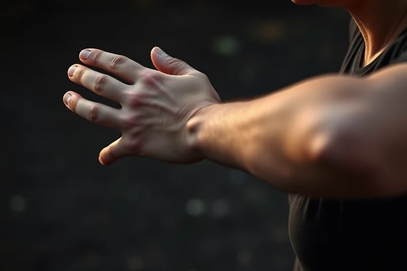 how to wrist neck relief at home no equipment — How To Wrist Neck Relief At Home No Equipment (step by step)