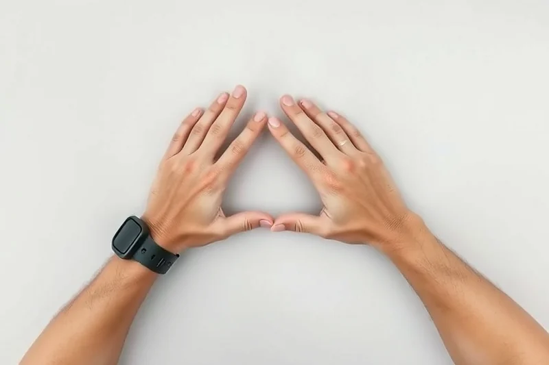 how to wrist neck relief at home no equipment — How To Wrist Neck Relief At Home No Equipment (the finished result)