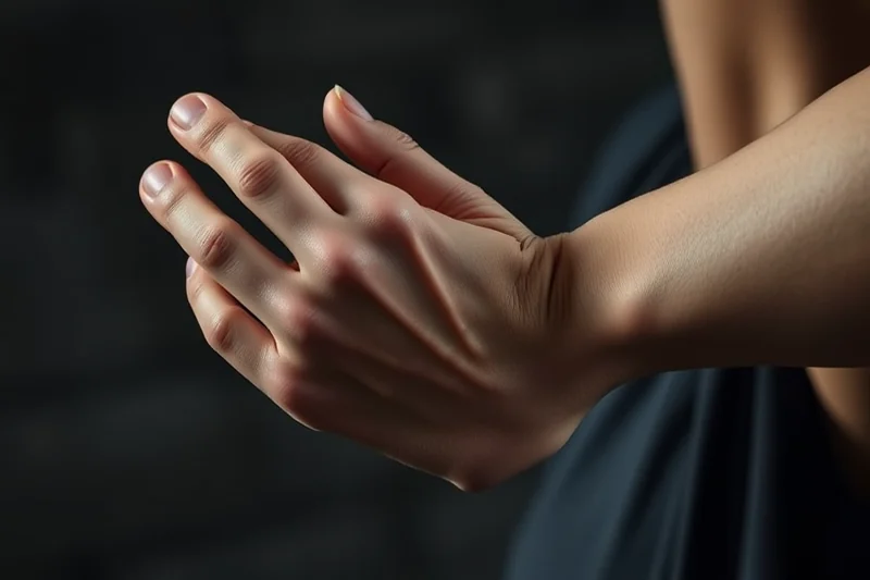 how to wrist & neck relief equipment — How To Wrist & Neck Relief Equipment (step by step)