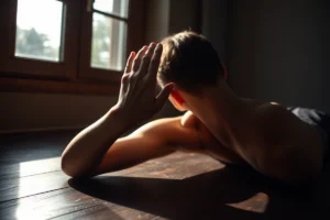 How To Wrist & Neck Relief Progress