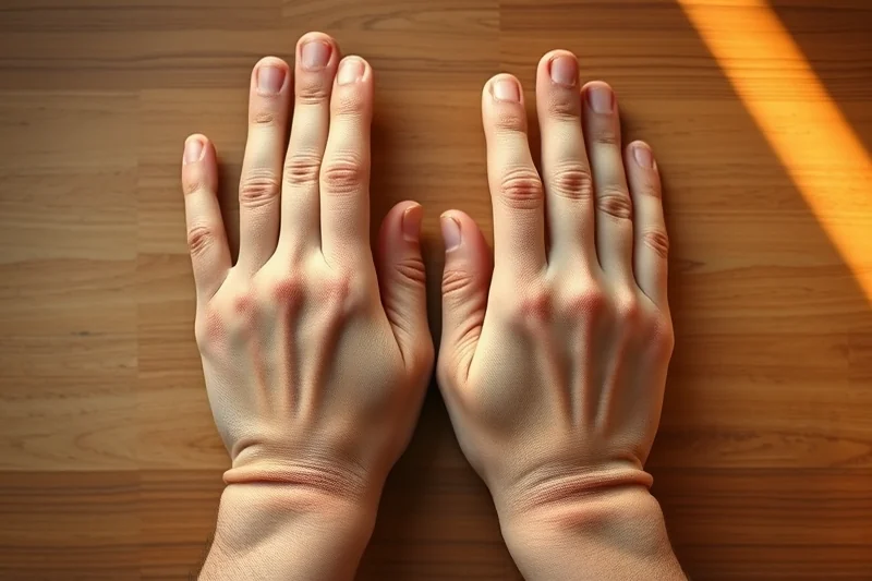 wrist neck relief at home no equipment that actually work — Wrist Neck Relief At Home No Equipment That Actually Work (the finished result)