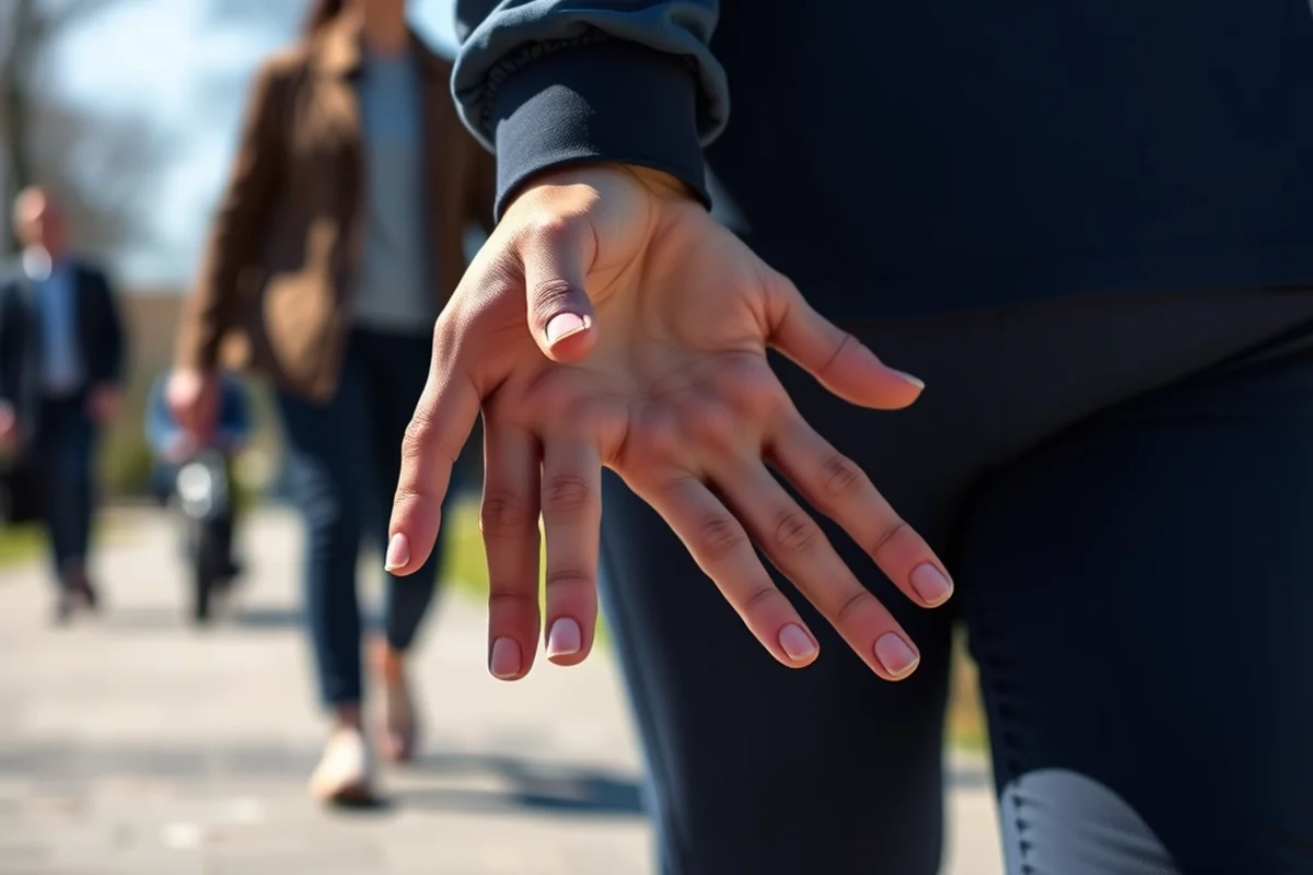 wrist & neck relief beginners ideas — Wrist & Neck Relief Beginners Ideas (step by step)