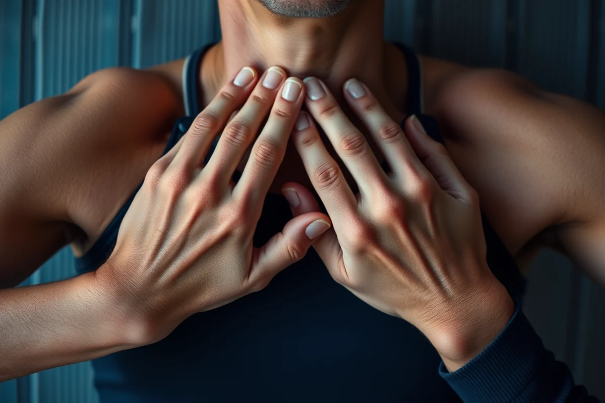 wrist neck relief by age condition examples — Wrist Neck Relief By Age Condition Examples (step by step)