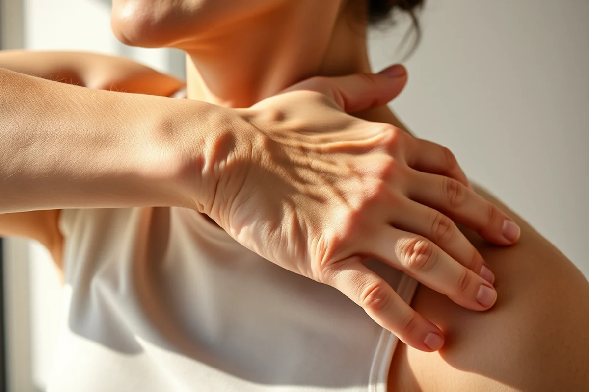 wrist neck relief by age condition printable — Wrist Neck Relief By Age Condition Printable (step by step)