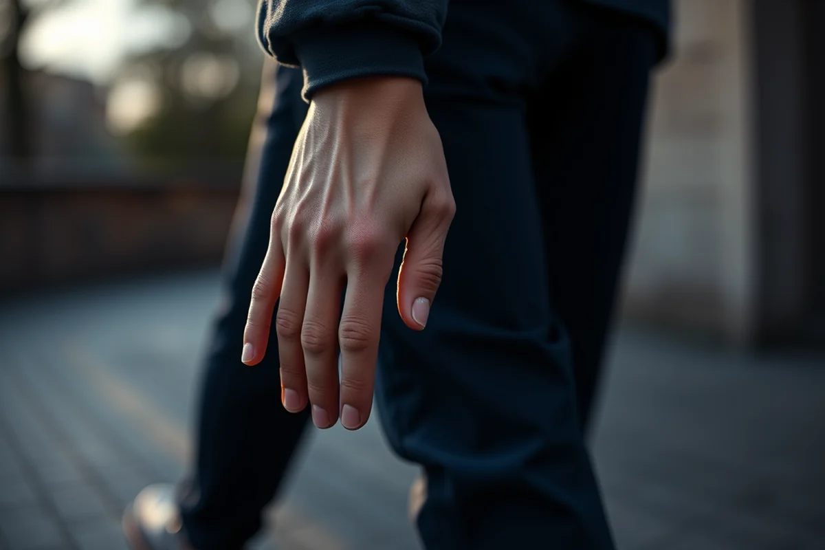 wrist & neck relief condition for beginners — Wrist & Neck Relief Condition For Beginners (step by step)