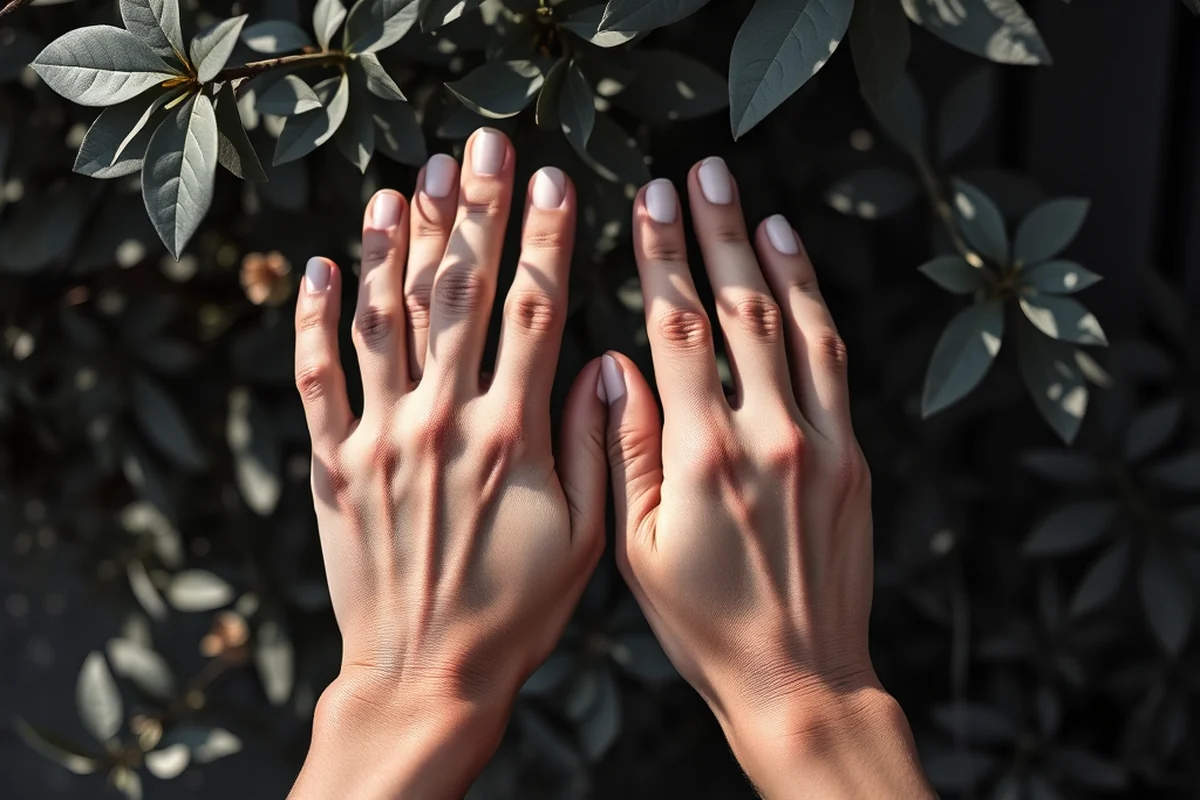 wrist & neck relief condition guide — Wrist & Neck Relief Condition Guide (the finished result)