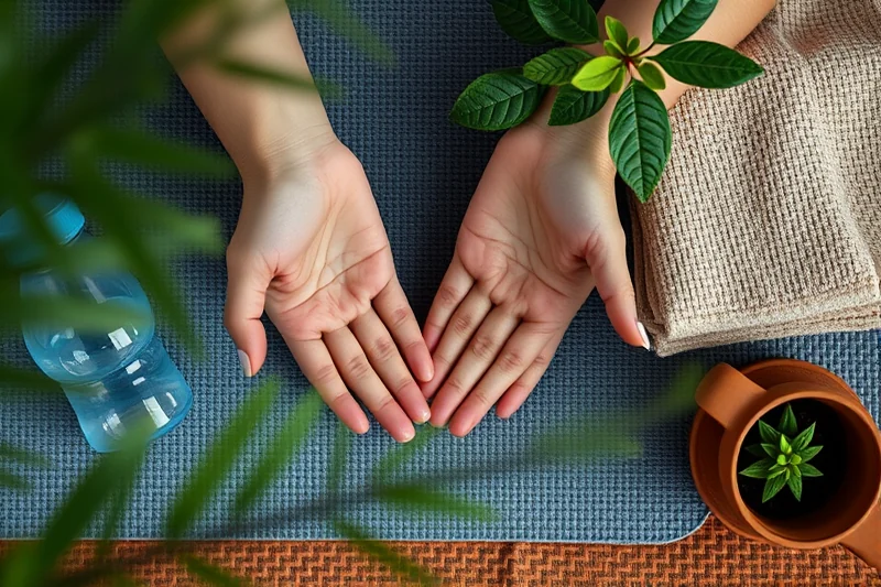 wrist & neck relief equipment mistakes to avoid — Wrist & Neck Relief Equipment Mistakes To Avoid (the finished result)